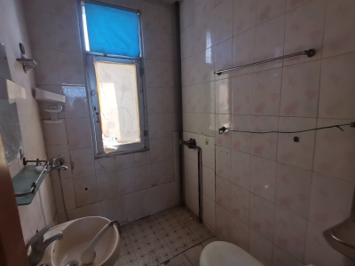 火龙岗镇牌坊岭