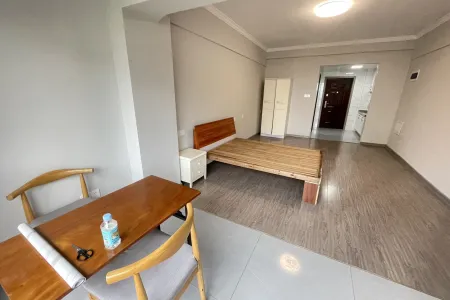 伟星万悦城一房东西精装真实好房