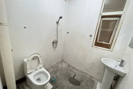 凤凰之家小区2房2厅1卫南简装真实好房