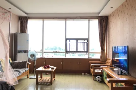 南瑞新城锦秋园 2房2厅1卫 1,300元/月 学区房,采光充足