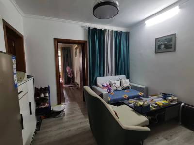 弋江嘉园二期轩衡园