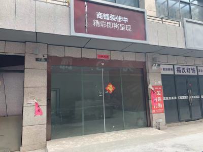 南翔万商D区