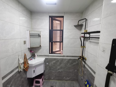 朝辉东方城二区