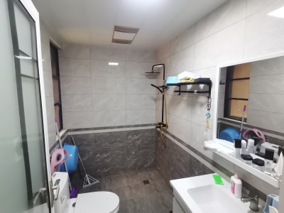 朝辉东方城二区