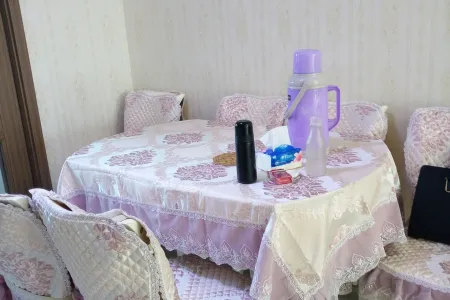 碧湖环玉苑3房2厅1卫南精装真实好房