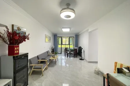 华邦书香里3房2厅1卫南精装真实好房