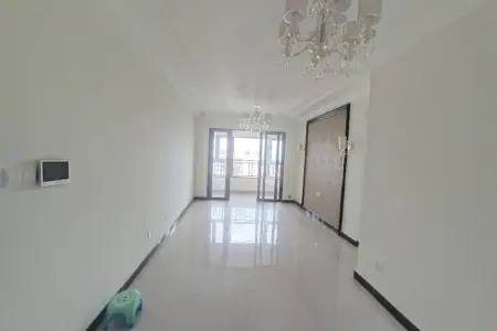 巢湖恒大帝景三房南北精装真实好房