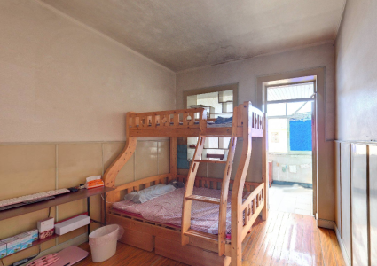 三山里电机厂宿舍42号