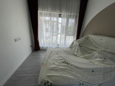 新华联鸠兹古镇