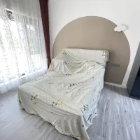 新华联鸠兹古镇