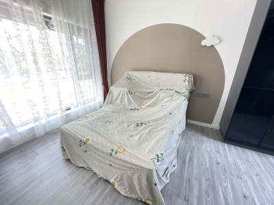 新华联鸠兹古镇