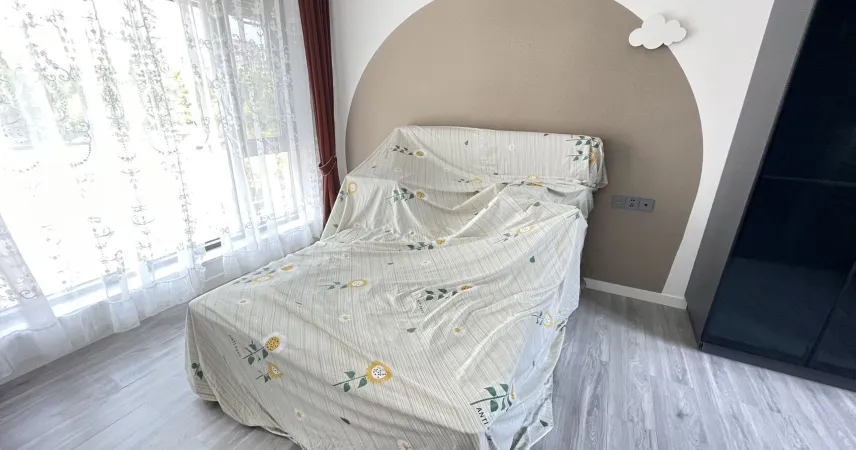 新华联鸠兹古镇