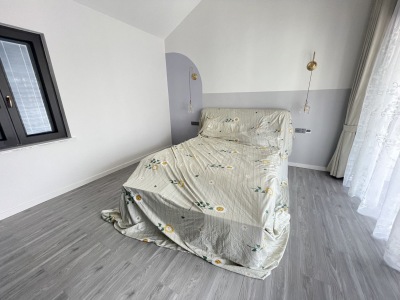 新华联鸠兹古镇