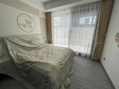 新华联鸠兹古镇