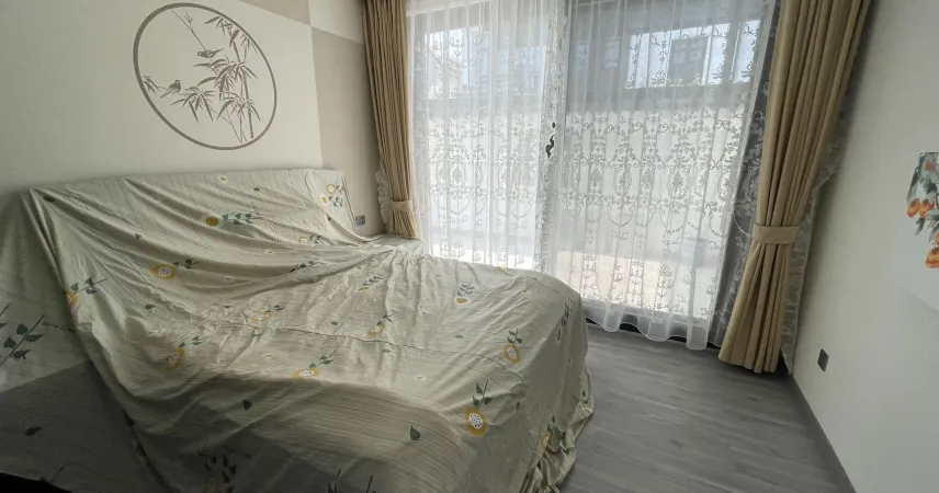 新华联鸠兹古镇