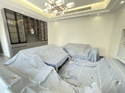 新华联鸠兹古镇