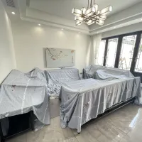 新华联鸠兹古镇