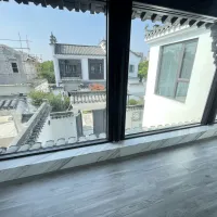 新华联鸠兹古镇