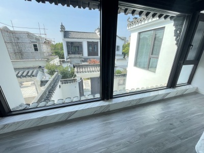 新华联鸠兹古镇