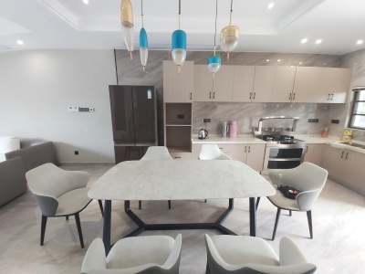 三山碧桂园双潭映月