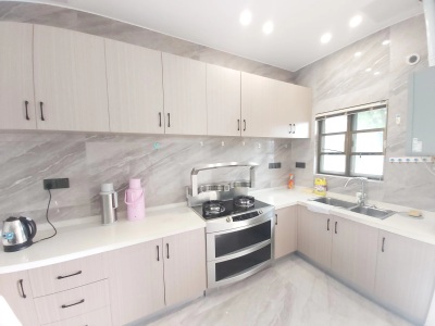 三山碧桂园双潭映月