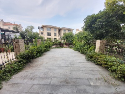 三山碧桂园双潭映月