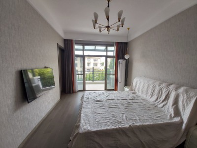 三山碧桂园双潭映月