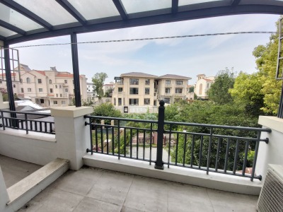 三山碧桂园双潭映月