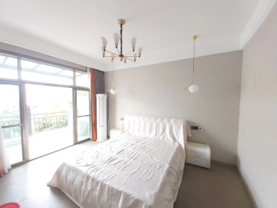 三山碧桂园双潭映月