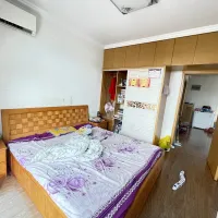 凤凰城南岛银杏轩