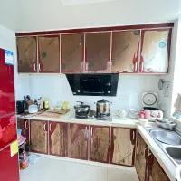 凤凰城南岛银杏轩