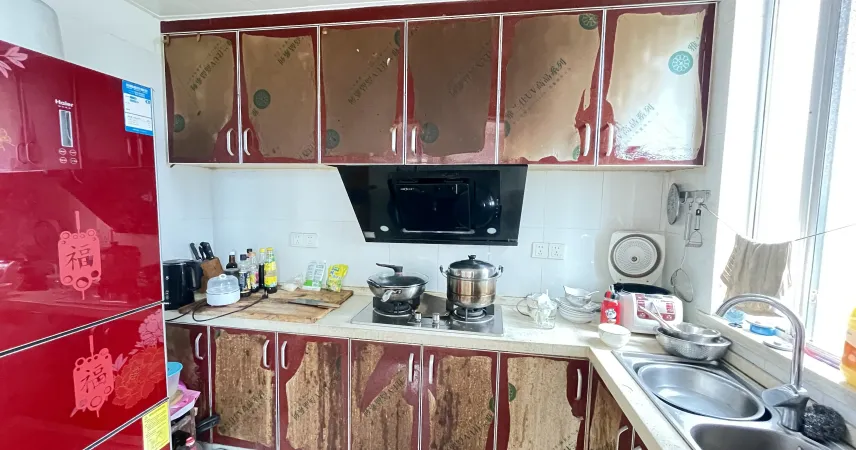 凤凰城南岛银杏轩