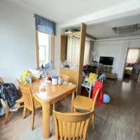 凤凰城南岛银杏轩