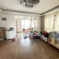 凤凰城南岛银杏轩