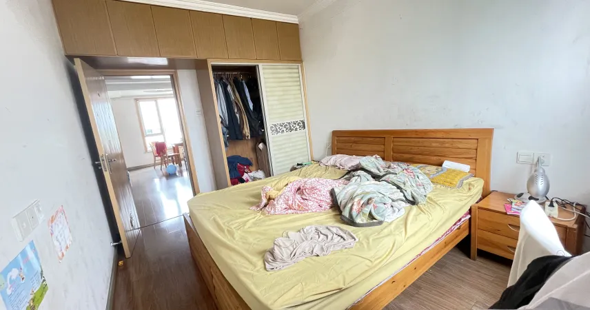 凤凰城南岛银杏轩