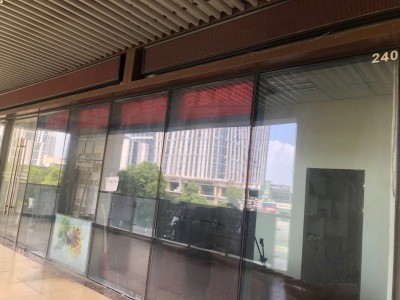 万达广场二期(万达嘉华)