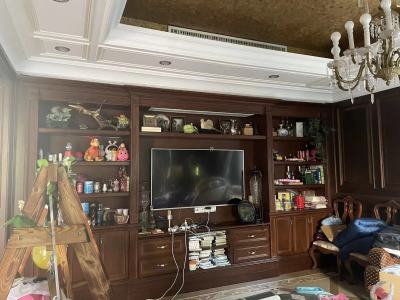 三山碧桂园三山水韵