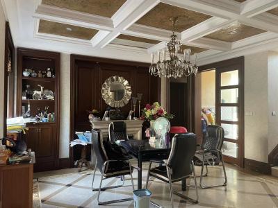 三山碧桂园三山水韵