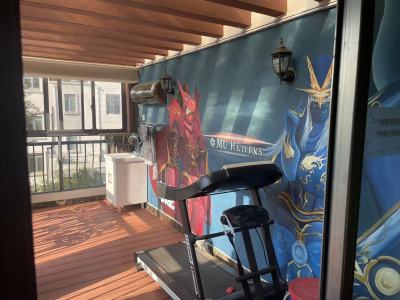 三山碧桂园三山水韵