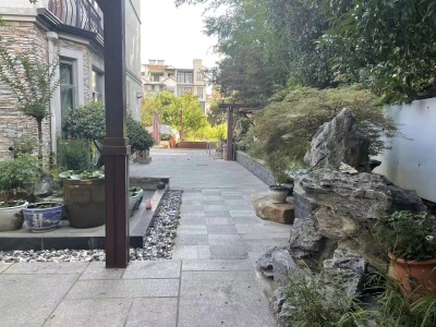 三山碧桂园三山水韵