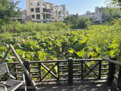 三山碧桂园三山水韵