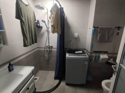 柏庄观邸财富广场