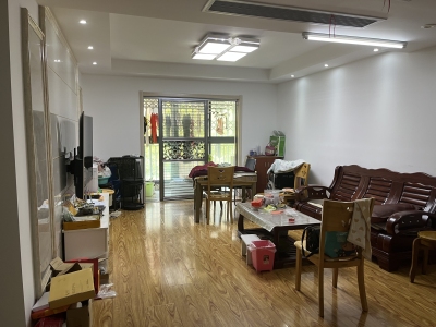 旭日天都五组团