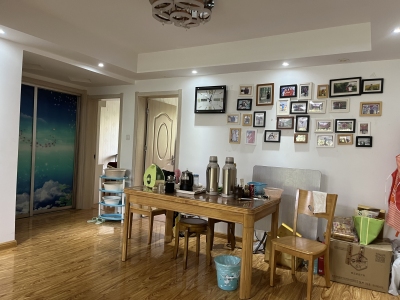 旭日天都五组团