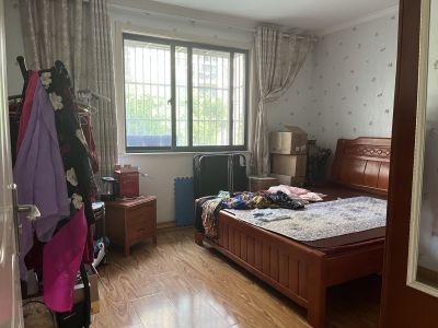 旭日天都五组团