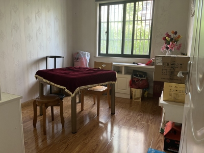 旭日天都五组团