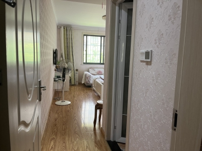 旭日天都五组团