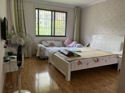 旭日天都五组团