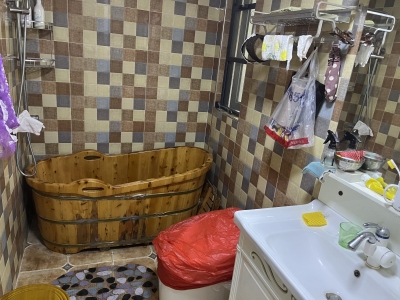 旭日天都五组团