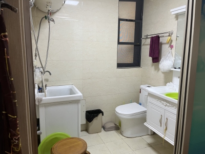 旭日天都五组团